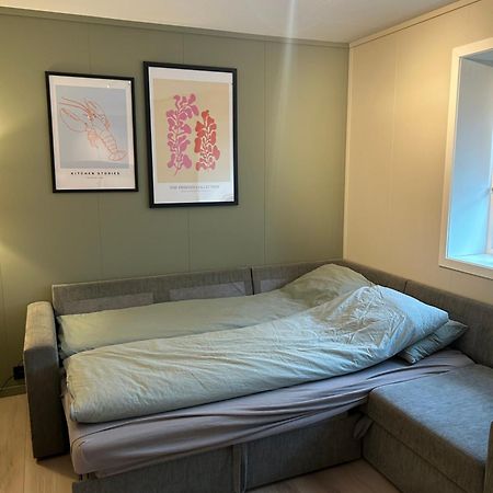Leilighet I Tromsdalen Tromsø Zewnętrze zdjęcie