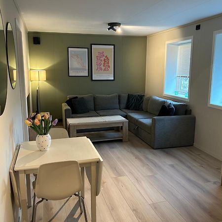 Leilighet I Tromsdalen Tromsø Zewnętrze zdjęcie