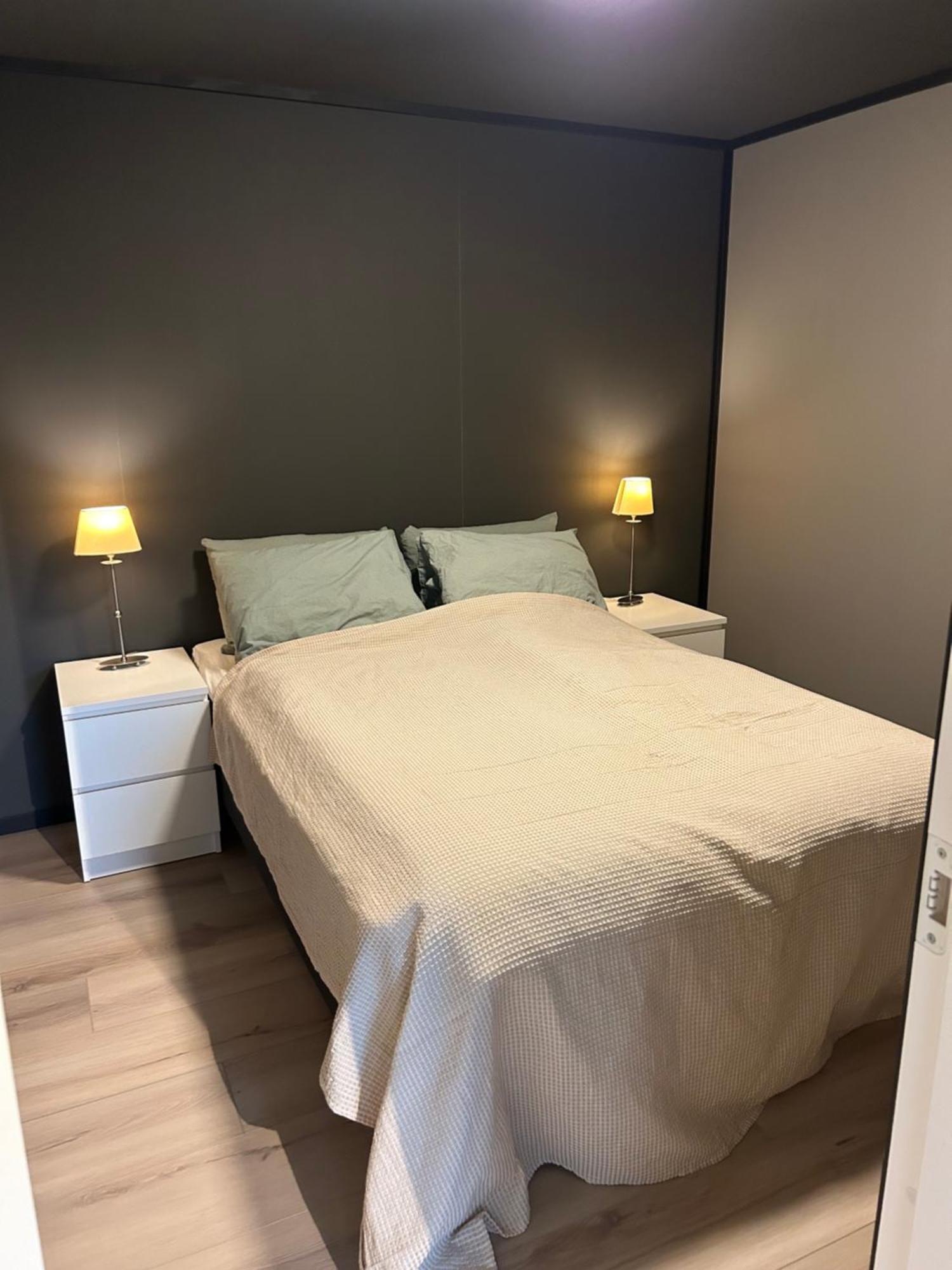 Leilighet I Tromsdalen Tromsø Zewnętrze zdjęcie